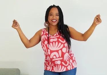 April Garment Sewing Plans (plus a hand stitched bonus project)