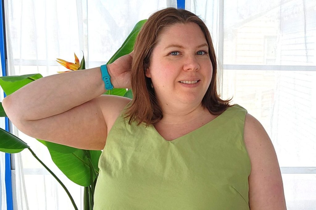 A TNT Pattern Contender {Monthly&nbsp;Makes}