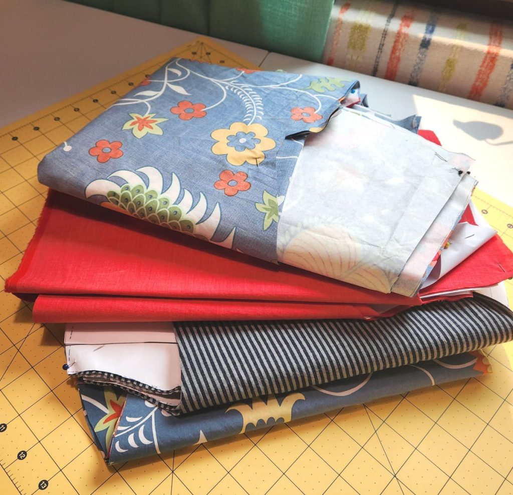 Cutting My Losses {Monthly&nbsp;Makes}