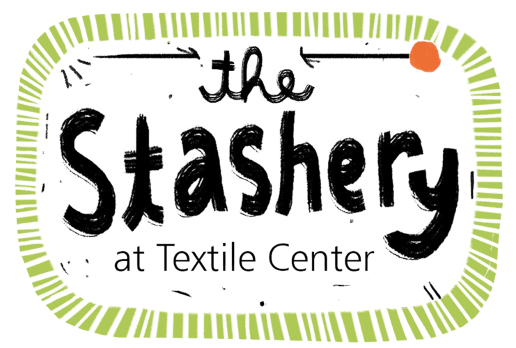 The Stashery: A Thrifty Crafter’s Dream&nbsp;Store
